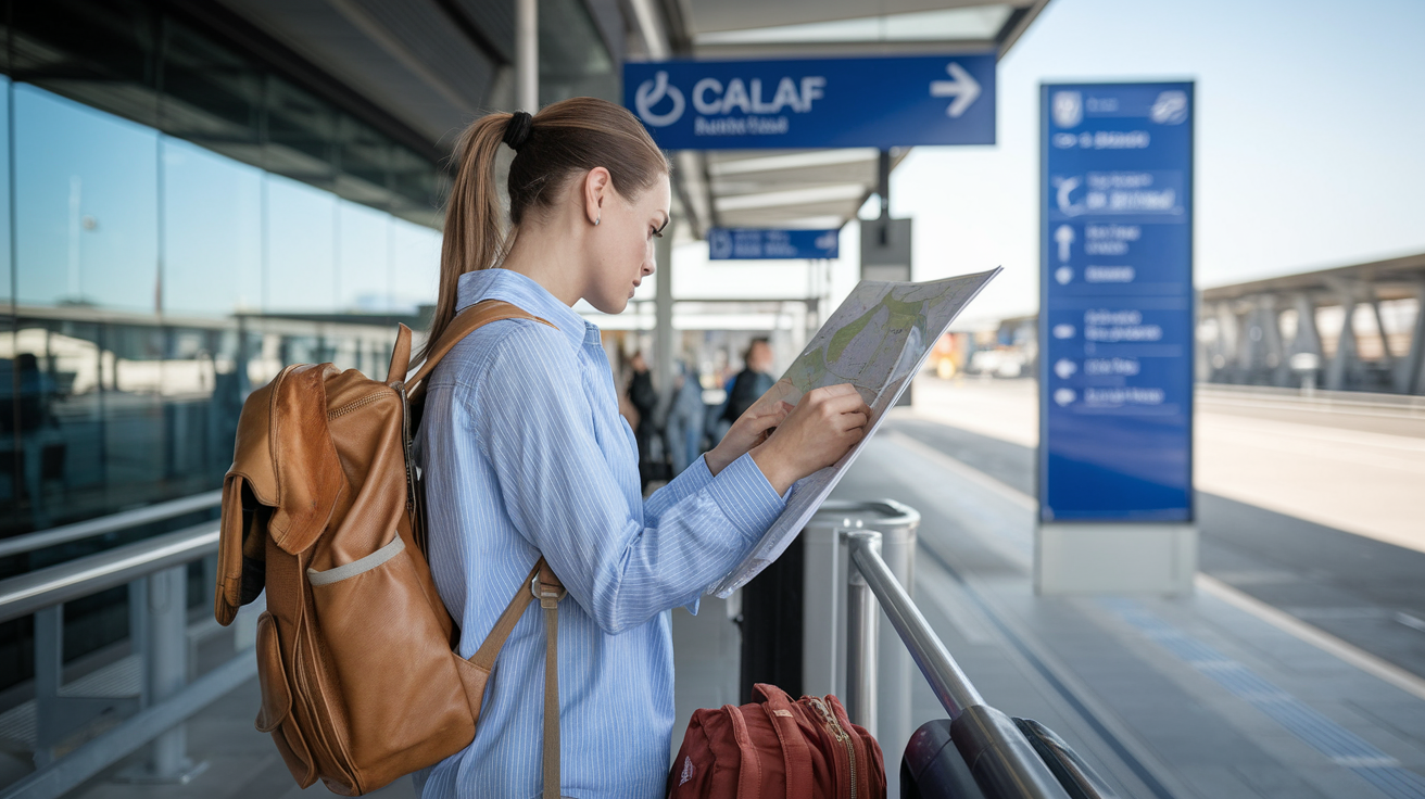 Calaf Airport Transfer from Barcelona El Prat: Your Stress-Free Guide